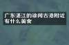 广东湛江的徐闻古港附近有什么美食