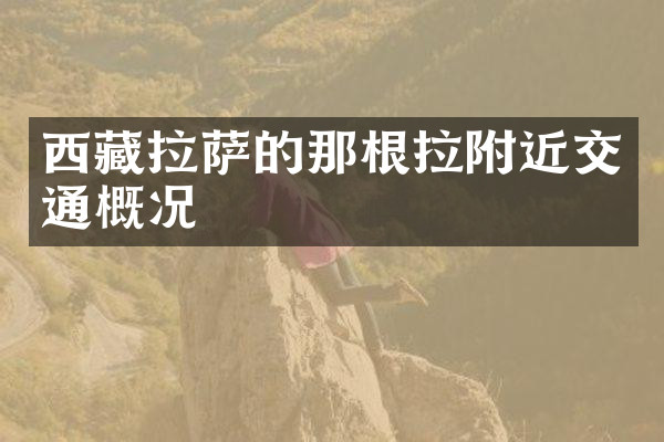 西藏拉萨的那根拉附近交通概况