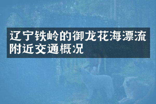 辽宁铁岭的御龙花海漂流附近交通概况