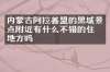 内蒙古阿拉善盟的黑城景点附近有什么不错的住的地方吗