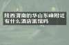 陕西渭南的华山东峰附近有什么酒店旅馆吗