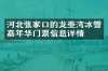 河北张家口的龙壶湾冰雪嘉年华门票信息详情