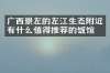 广西崇左的左江生态附近有什么值得推荐的饭馆吗