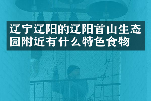 辽宁辽阳的辽阳首山生态园附近有什么特色食物吗