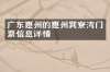 广东惠州的惠州巽寮湾门票信息详情