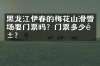 黑龙江伊春的梅花山滑雪场要门票吗？门票多少钱？