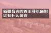 新疆昌吉的西王母祖庙附近有什么美食