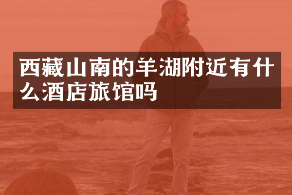 西藏山南的羊湖附近有什么酒店旅馆吗