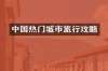中国热门城市旅行攻略