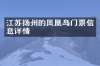 江苏扬州的凤凰岛门票信息详情