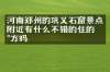 河南郑州的巩义石窟景点附近有什么不错的住的地方吗