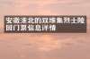 安徽淮北的双堆集烈士陵园门票信息详情