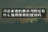 河北承德的枫水湾附近有什么值得推荐的饭馆吗