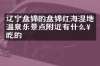辽宁盘锦的盘锦红海湿地温泉乐景点附近有什么好吃的