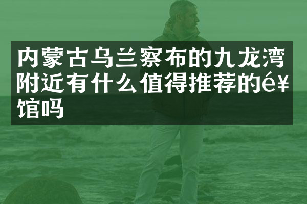 内蒙古乌兰察布的九龙湾附近有什么值得推荐的饭馆吗