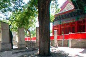 僧格林沁祠