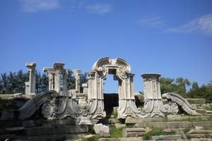 圆明园