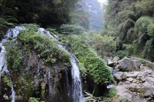 三峡人文