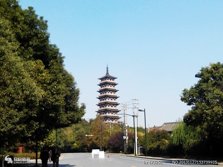 大明寺