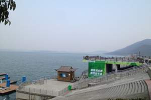 金牛湖