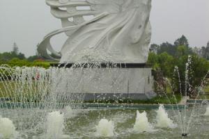 梁祝公园