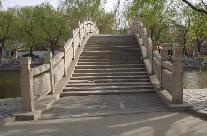 平湖现河公园