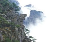 铁槎山