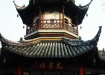 天宁宝塔