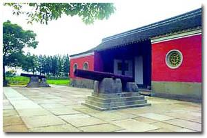 朱贵祠