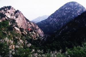 云台山
