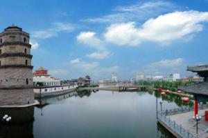 巨野永丰塔