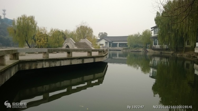 东湖