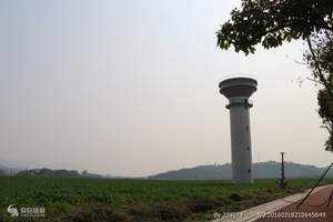广阳岛