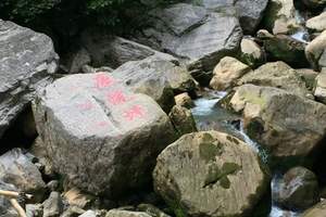 鹿院坪