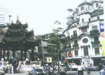 老城