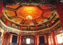 孙中山纪念馆
