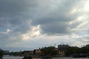 京杭大运河