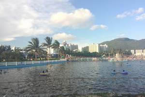 大角湾海上乐园
