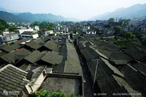 龙潭古镇