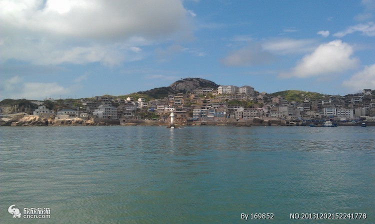 东极
