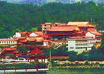 道观河