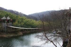 铁山寺国家森林公园