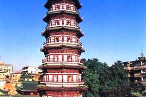 六榕寺
