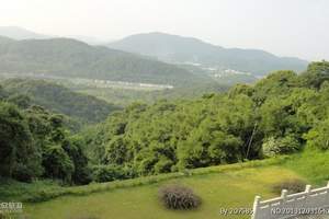 帽峰山