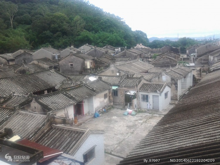 凤翔峡