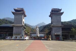 观音山王山寺