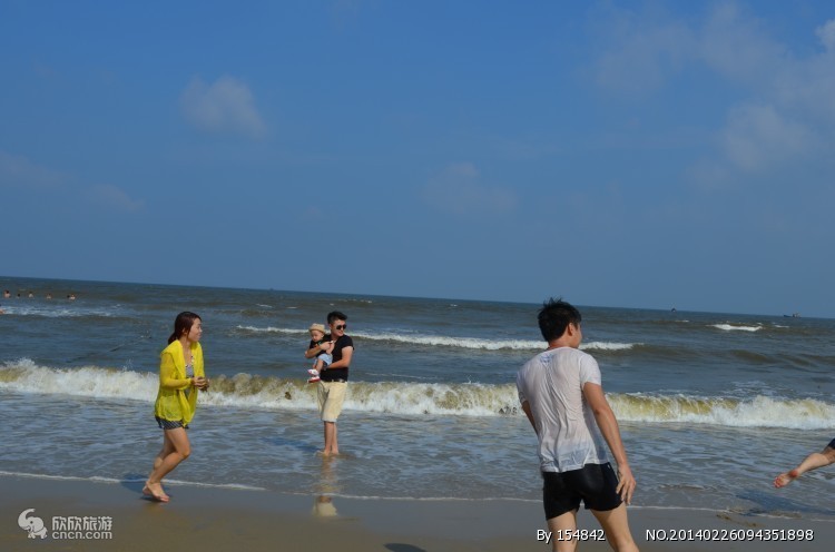 东海岛