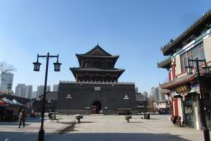 鼓楼
