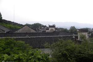 大水井