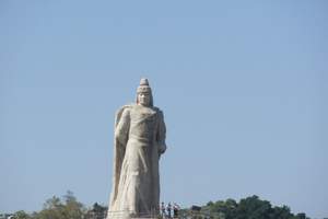 皓月园